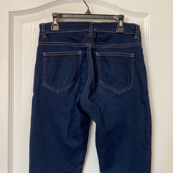 High rise Dynamite jeans - Picture 4 of 5